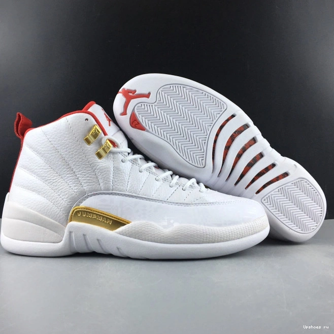 Jordan 130690-107 12 (2019) Retro Fiba 0412